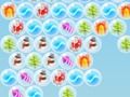 Gioco Bolle di Natale  in linea