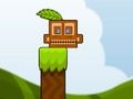 Gioco Tiki tiki hop in linea