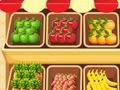 Gioco Mania del supermercato  in linea
