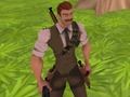 Gioco Il miglior multiplayer di Pixel Battle Royale  in linea