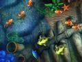 Gioco Re della pesca  in linea