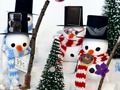 Gioco Oggetti nascosti e puzzle di Natale  in linea