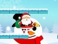 Gioco Congelare per Natale  in linea