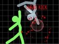 Gioco Guerrieri Stickman  in linea