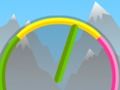 Gioco Orologio circolare  in linea