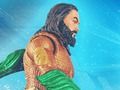 Gioco Corsa di Aquaman verso Atlantide  in linea