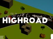Gioco Strada Alta  in linea