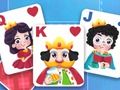 Gioco Re solitario  in linea