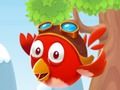 Gioco Birdy gocce in linea