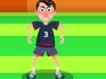 Gioco Nutmeg Football in linea