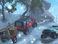 Gioco Simulatore di trasmissione cargo fuoristrada in linea