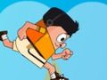 Gioco Avventura di corsa sulla gravità  in linea