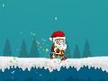 Gioco Salta Santa Jump  in linea