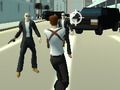 Gioco Agente segreto James  in linea
