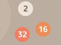 Gioco Rondelle 2048  in linea