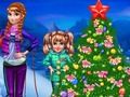 Gioco La notte di Natale della principessa  in linea