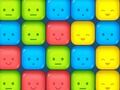 Gioco Esplosione a blocchi  in linea