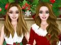 Gioco Feste di Natale di Bonnie  in linea