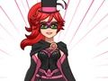 Gioco Creatore di supereroi Kawaii  in linea