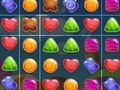 Gioco Candy Mania in linea