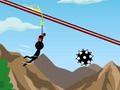 Gioco Stickman salta in linea