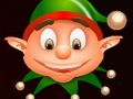 Gioco Puzzle di parole di Natale  in linea