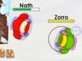 Gioco Capitan Snowball  in linea
