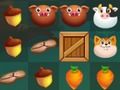 Gioco Nutrire gli animali  in linea