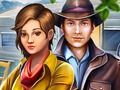 Gioco Gold Rush Trail in linea