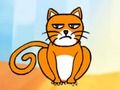 Gioco Ciao gatti online  in linea