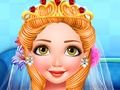 Gioco Acconciatura da sposa da principessa in linea Gioco Acconciatura da sposa da principessa in linea