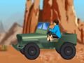 Gioco Death Valley Escape  in linea