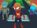 Gioco Metropolitana: Baby Spider  in linea
