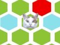 Gioco Trappola Il gatto  in linea