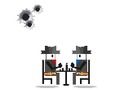 Gioco Il gioco del boss  in linea