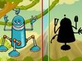 Gioco LOF Shadow Match - 6 in linea