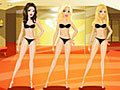 Gioco Star del cinema  in linea