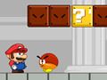 Gioco L'avventura di Super Mario Castle  in linea