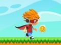 Gioco Saltare il ragazzo in linea