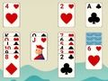 Gioco Leggenda del solitario  in linea