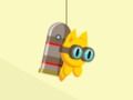 Gioco Gatto Flappy  in linea