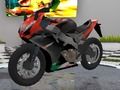 Gioco Motocicletta autostradale  in linea