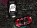 Gioco Ladro contro poliziotti in linea