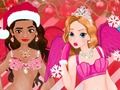 Gioco Victoria's Secret: Christmas Runaway  in linea