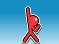 Gioco Gancio Stickman  in linea