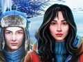 Gioco Tesoro ghiacciato  in linea