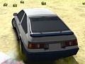Gioco Guida in auto alla deriva  in linea