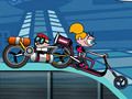 Gioco Corsa nei laboratori in linea