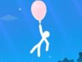 Gioco Stickman Rise Up Escape in linea