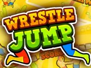 Gioco Wrestle Jump Online in linea